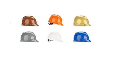 Каска защитная SAFEHELM